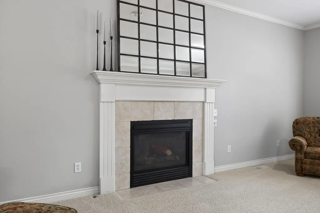 1837 Land Ridge Drive SW Byron Township MI 49315