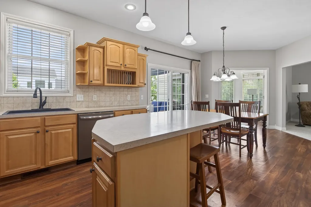 1837 Land Ridge Drive SW Byron Township MI 49315