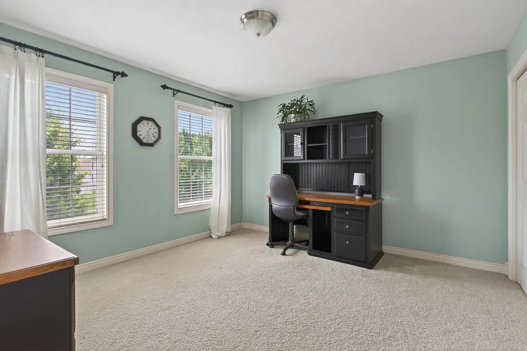 1837 Land Ridge Drive SW Byron Township MI 49315