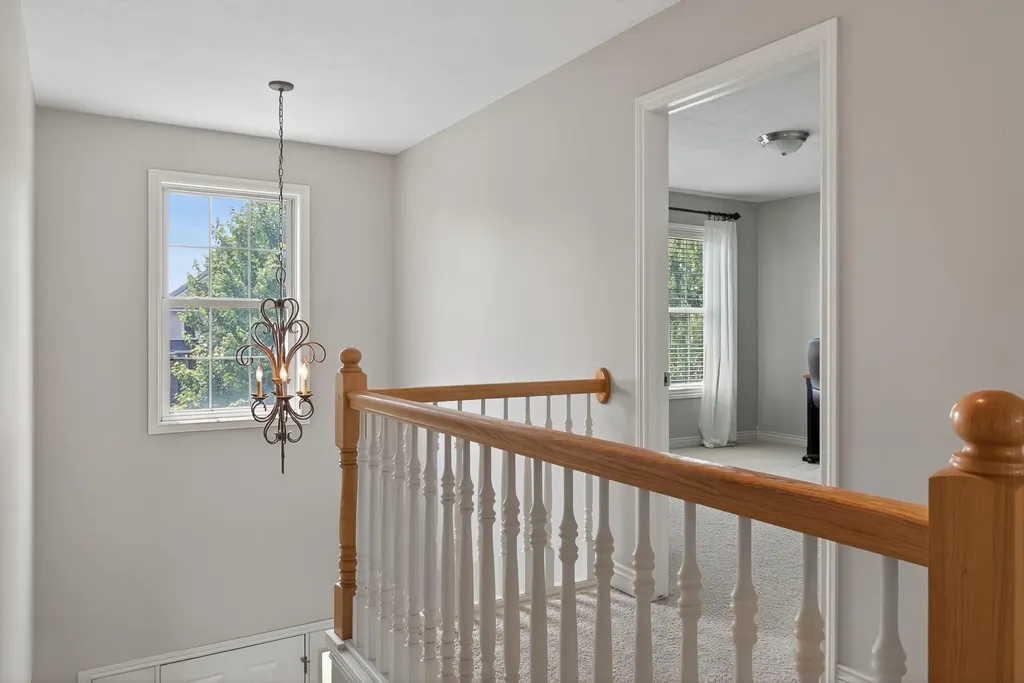 1837 Land Ridge Drive SW Byron Township MI 49315