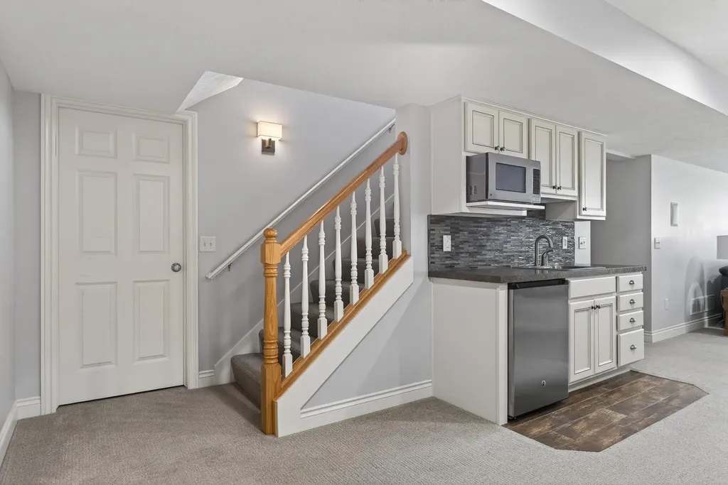 1837 Land Ridge Drive SW Byron Township MI 49315