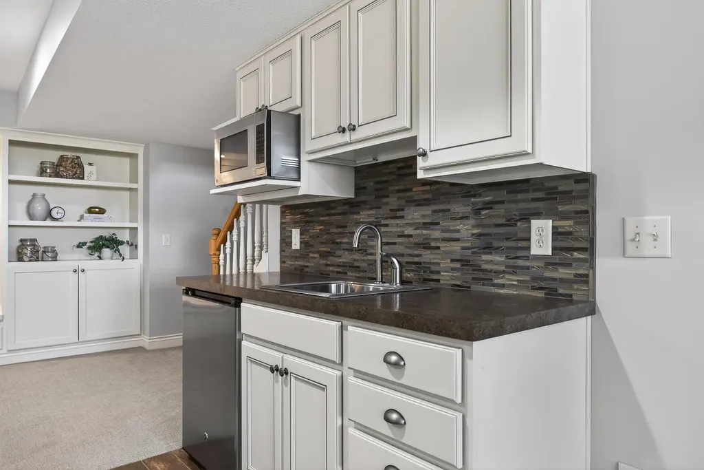 1837 Land Ridge Drive SW Byron Township MI 49315