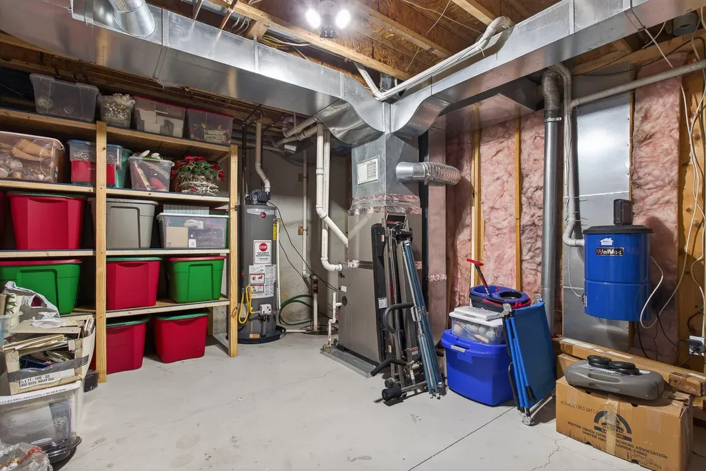 1837 Land Ridge Drive SW Byron Township MI 49315