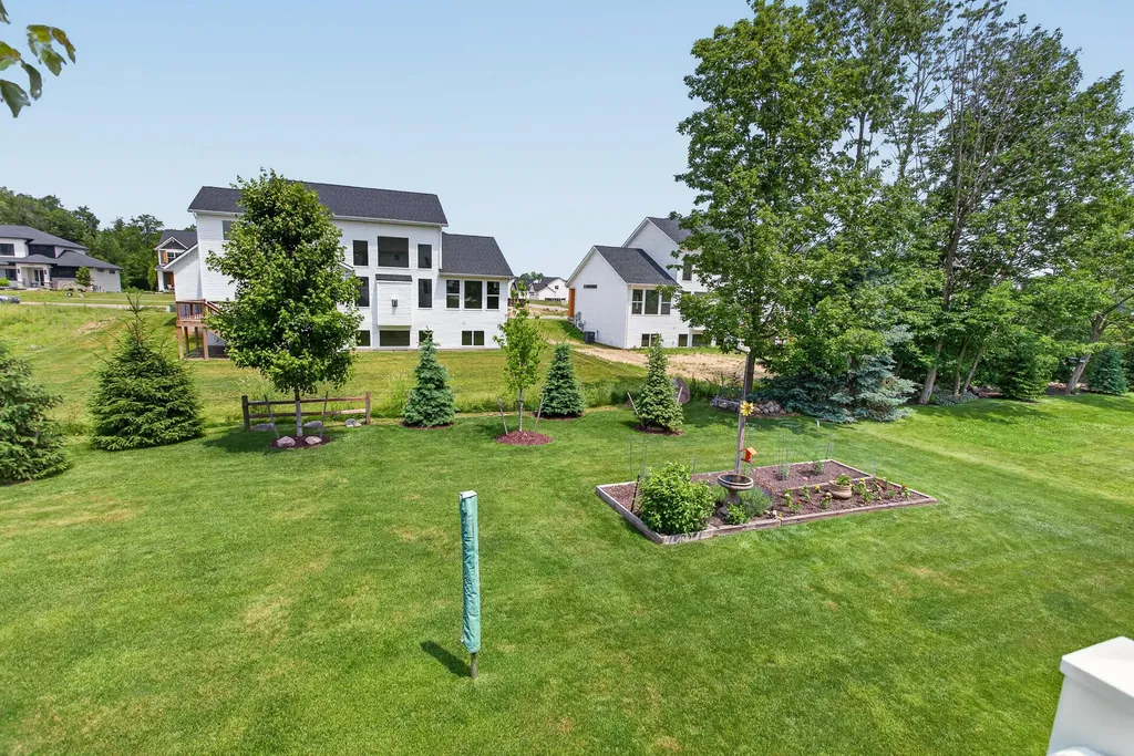 1837 Land Ridge Drive SW Byron Township MI 49315