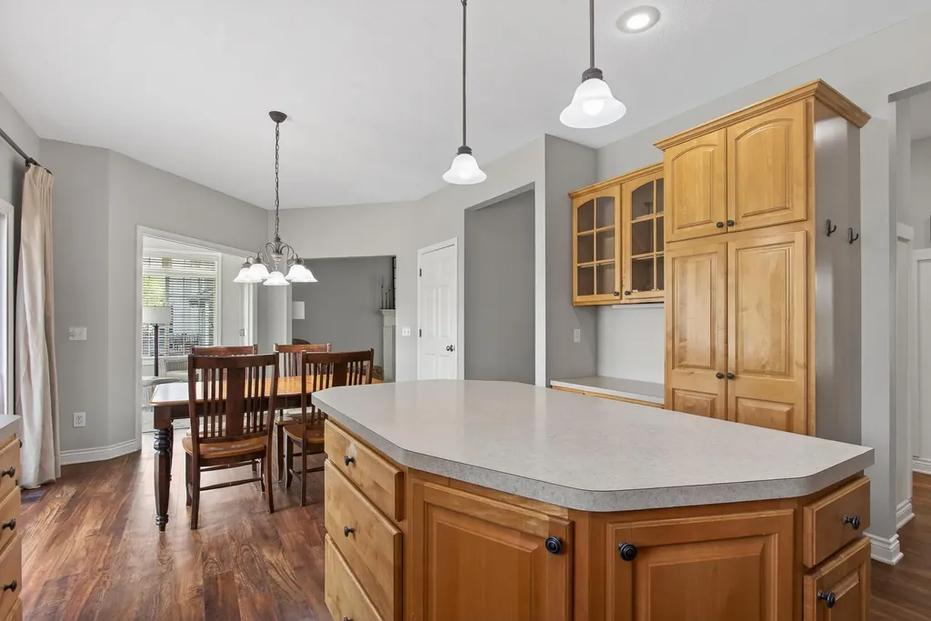 1837 Land Ridge Drive SW Byron Township MI 49315