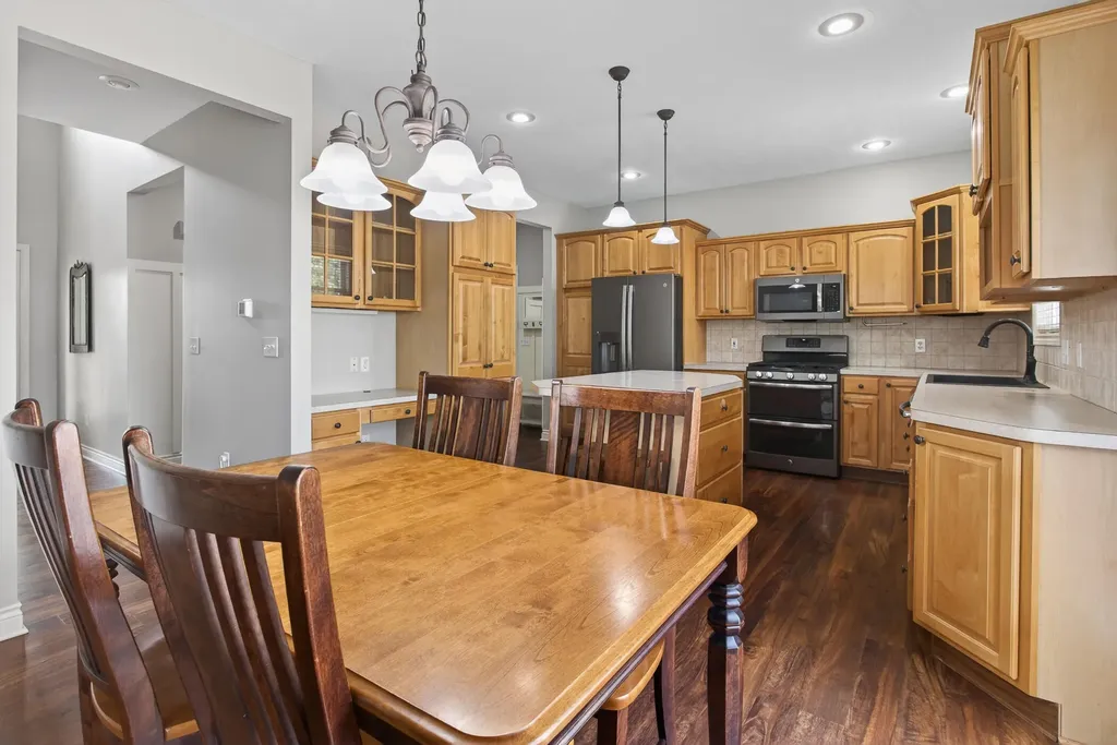 1837 Land Ridge Drive SW Byron Township MI 49315