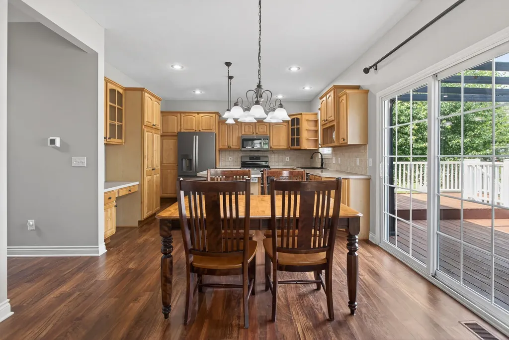 1837 Land Ridge Drive SW Byron Township MI 49315