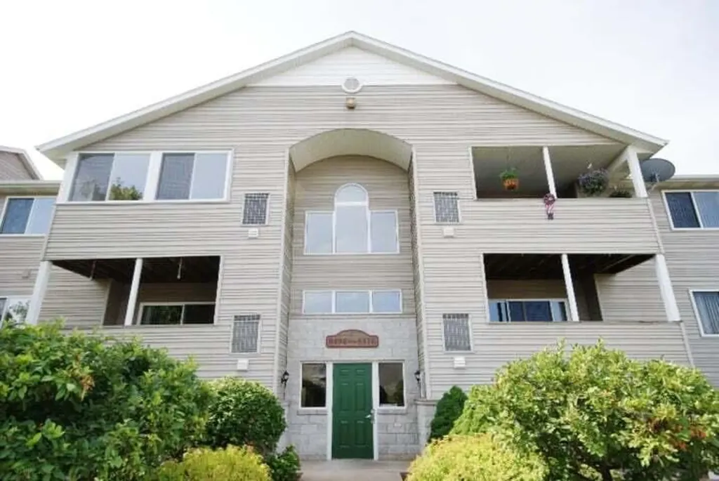 8496 SE Jasonville Court SE Caledonia Township MI 49316
