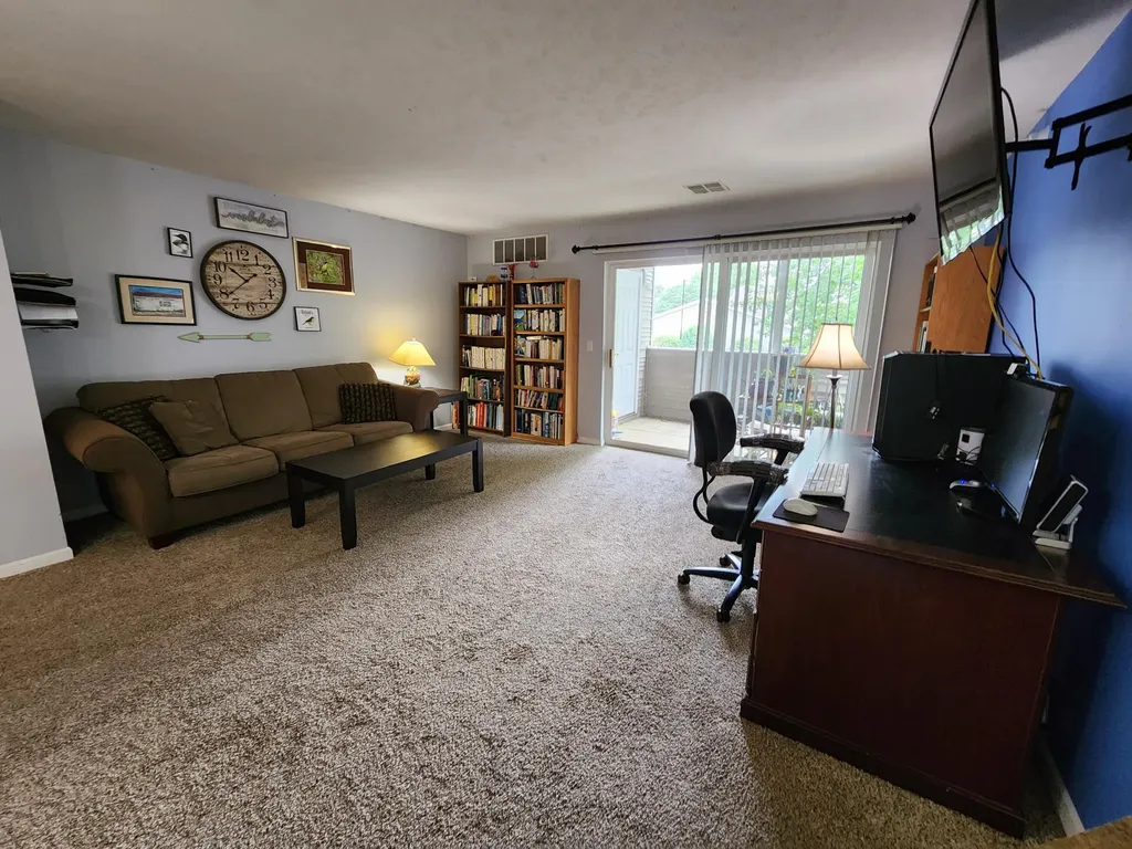 8496 SE Jasonville Court SE Caledonia Township MI 49316