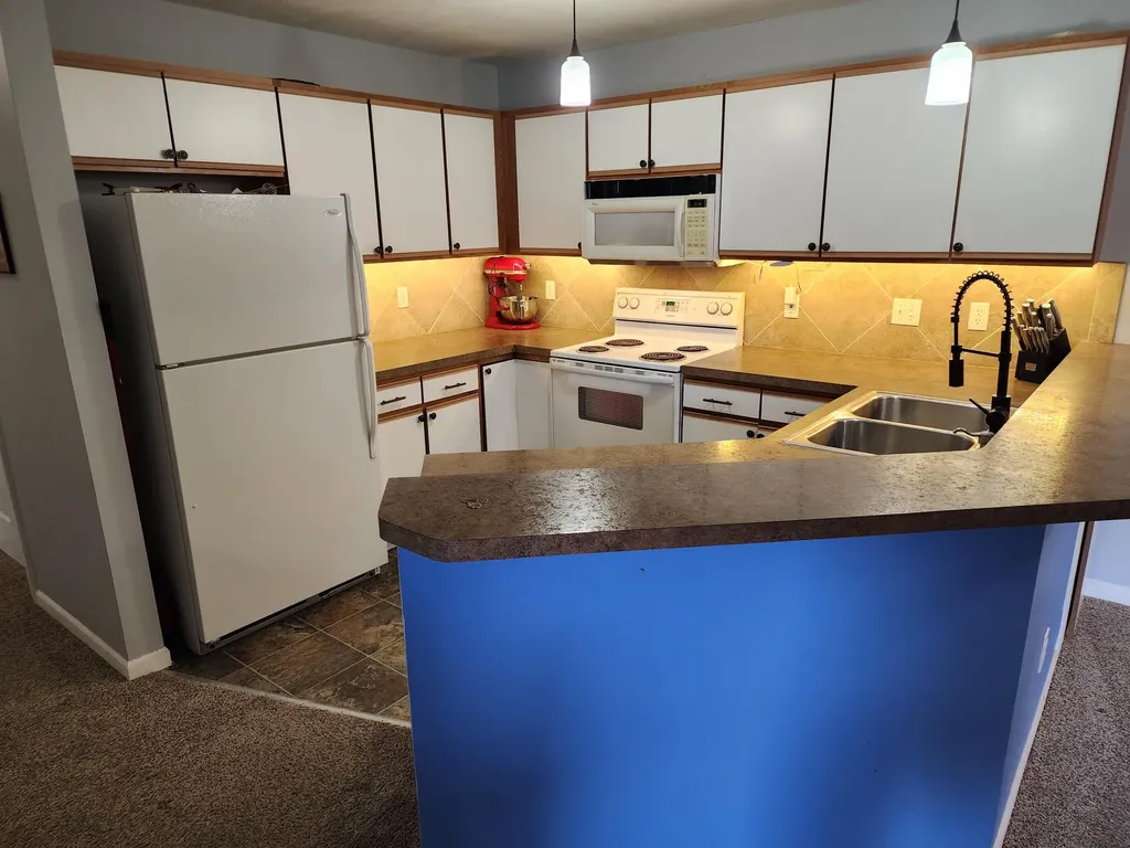 8496 SE Jasonville Court SE Caledonia Township MI 49316