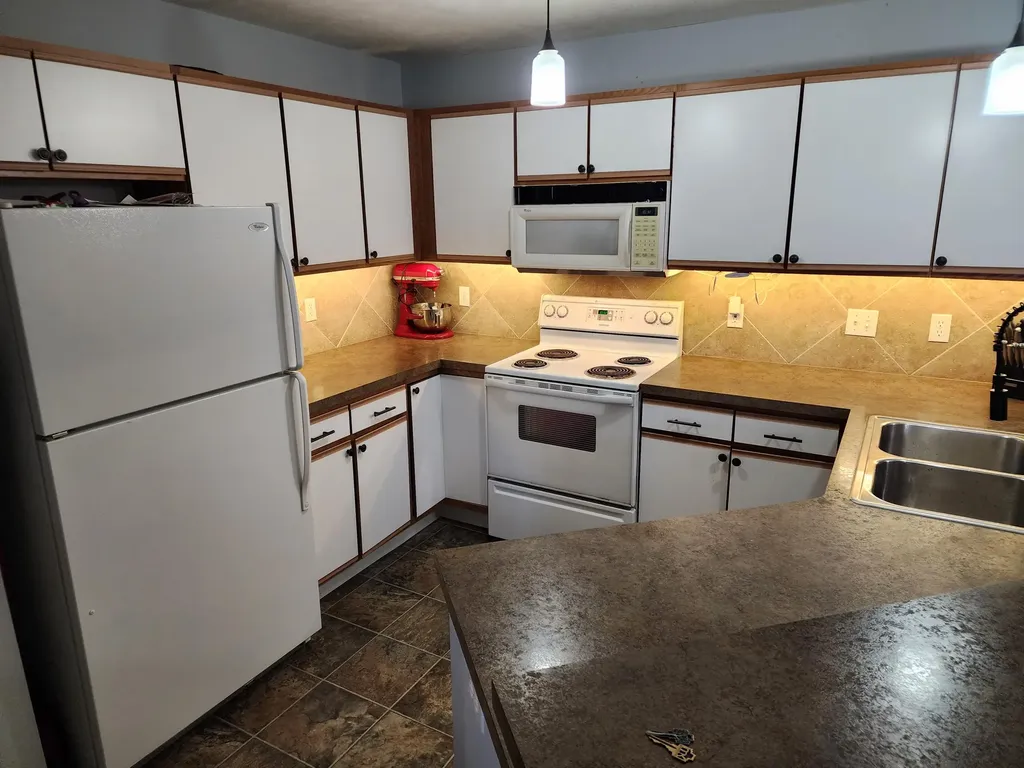 8496 Jasonville Court SE Caledonia Township MI 49316