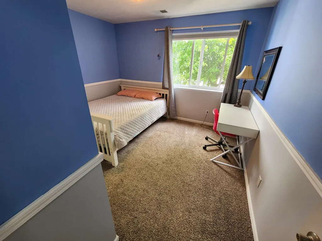 8496 SE Jasonville Court SE Caledonia Township MI 49316