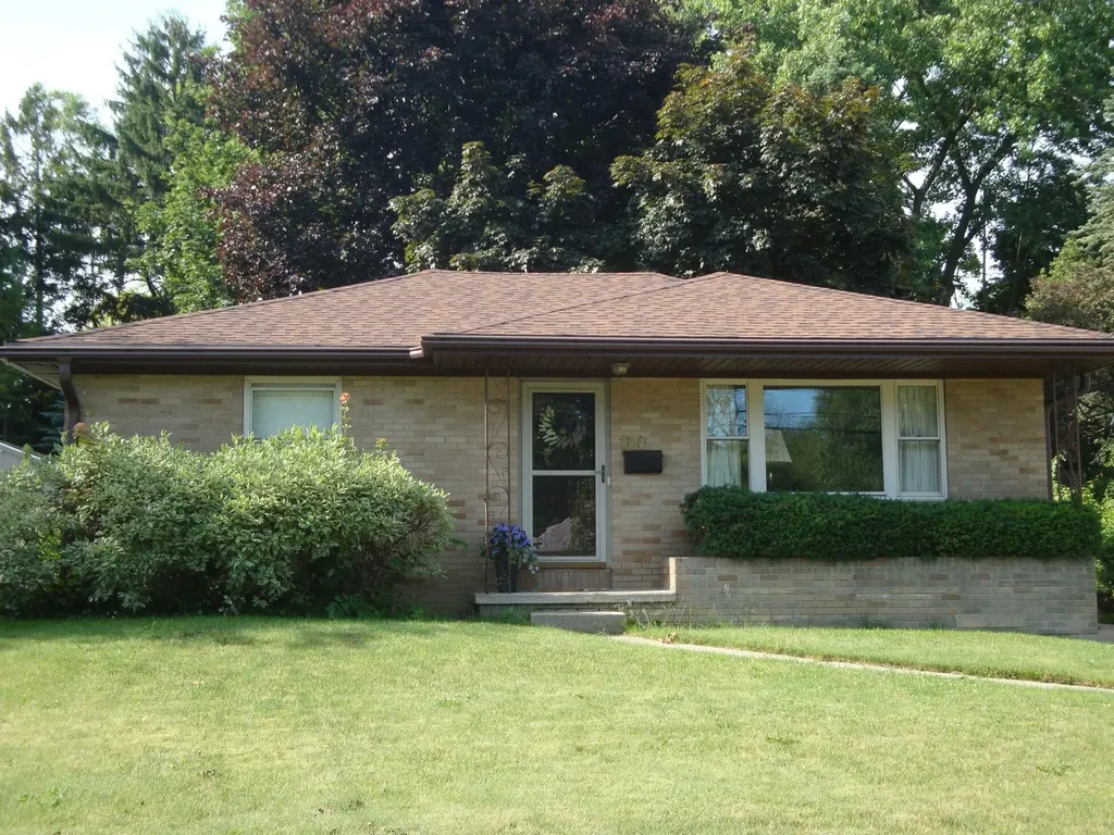 1110 Innes Street NE Grand Rapids City MI 49503