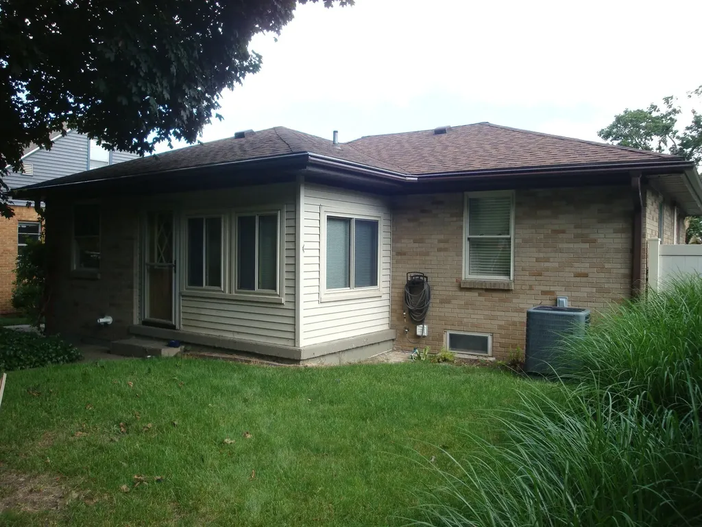 1110 Innes Street NE Grand Rapids City MI 49503