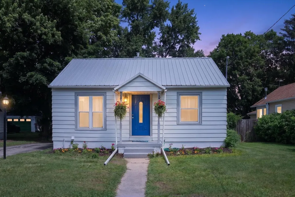 325 W South Street Hastings City MI 49058