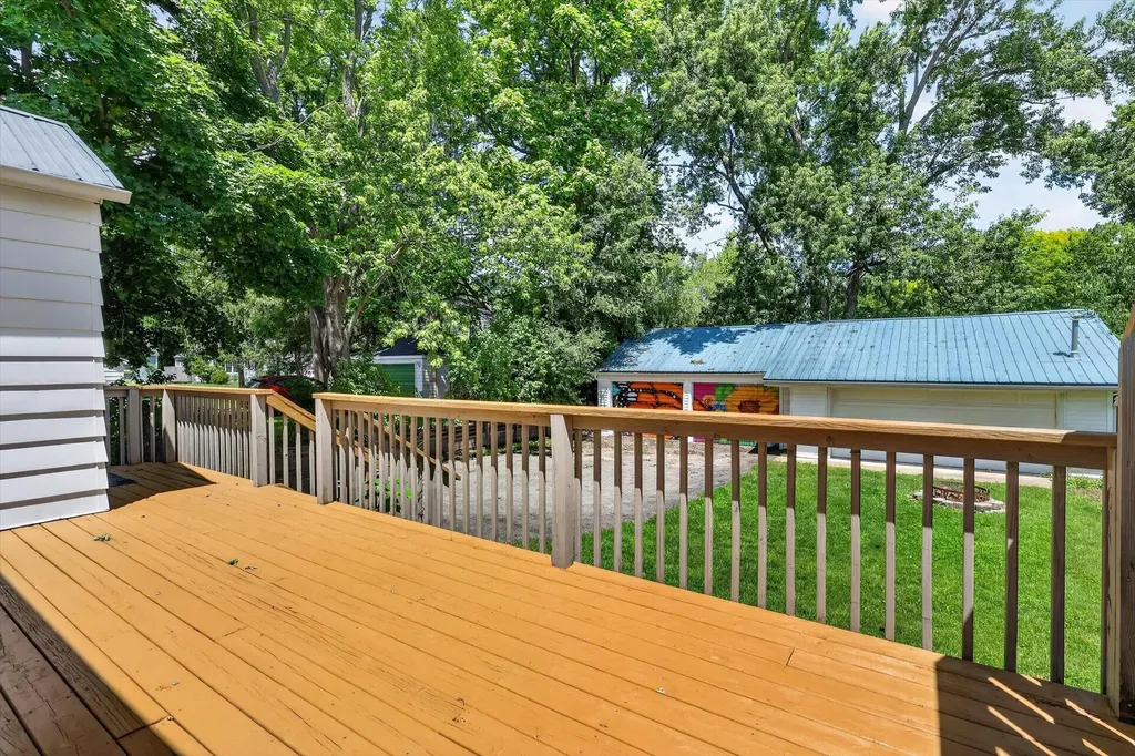 325 W South Street Hastings City MI 49058