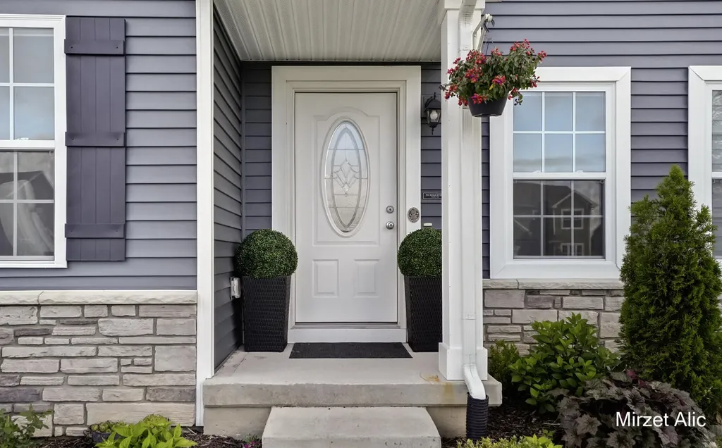 8748 Prairie Stone Drive SW Byron Township MI 49315