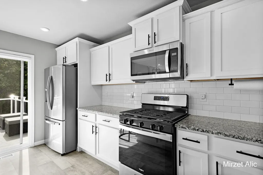 8748 Prairie Stone Drive SW Byron Township MI 49315
