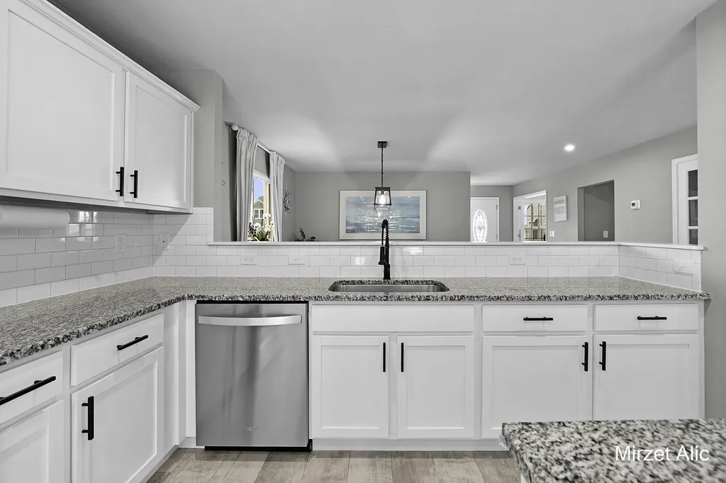8748 Prairie Stone Drive SW Byron Township MI 49315
