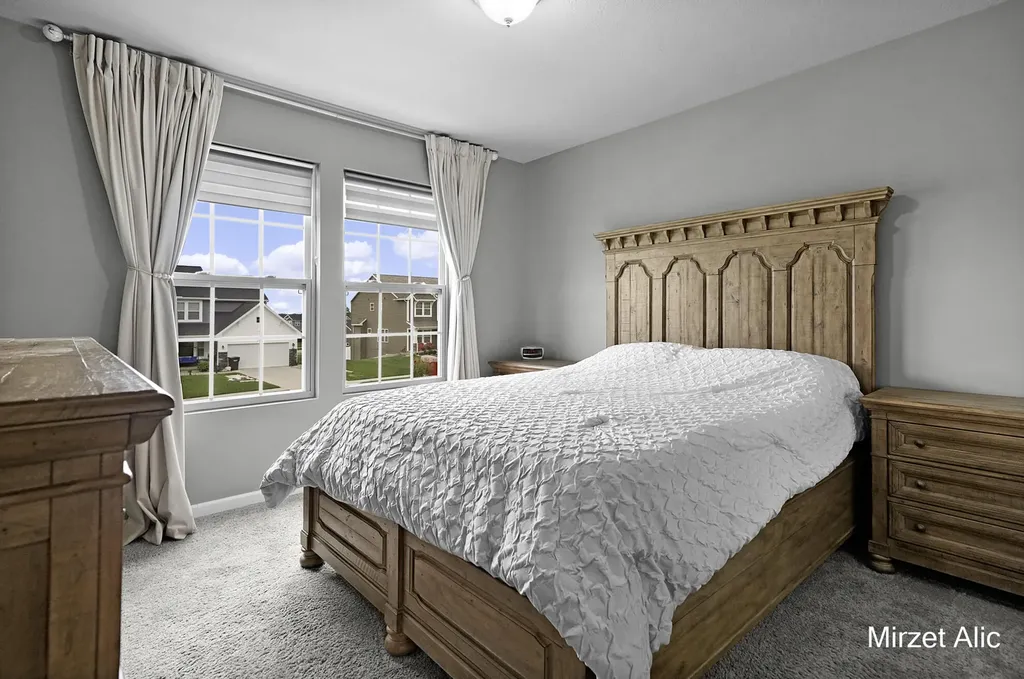 8748 Prairie Stone Drive SW Byron Township MI 49315
