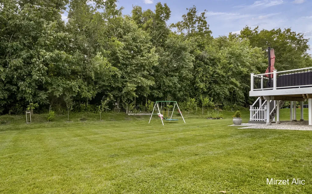 8748 Prairie Stone Drive SW Byron Township MI 49315