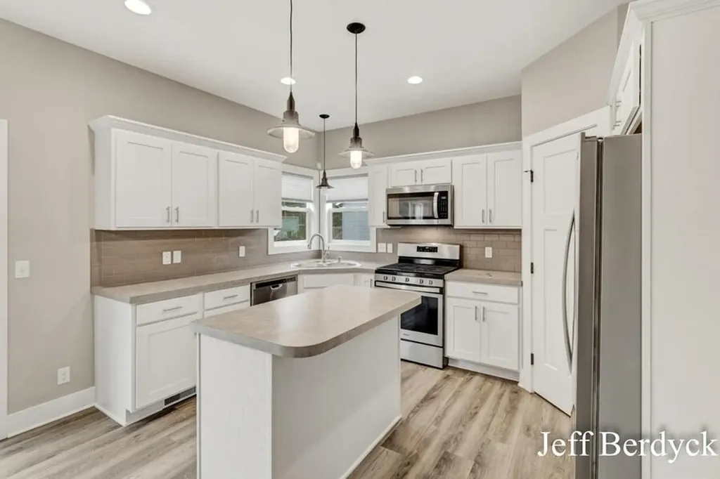 5697 Victoria Street Allendale Charter Township MI 49401