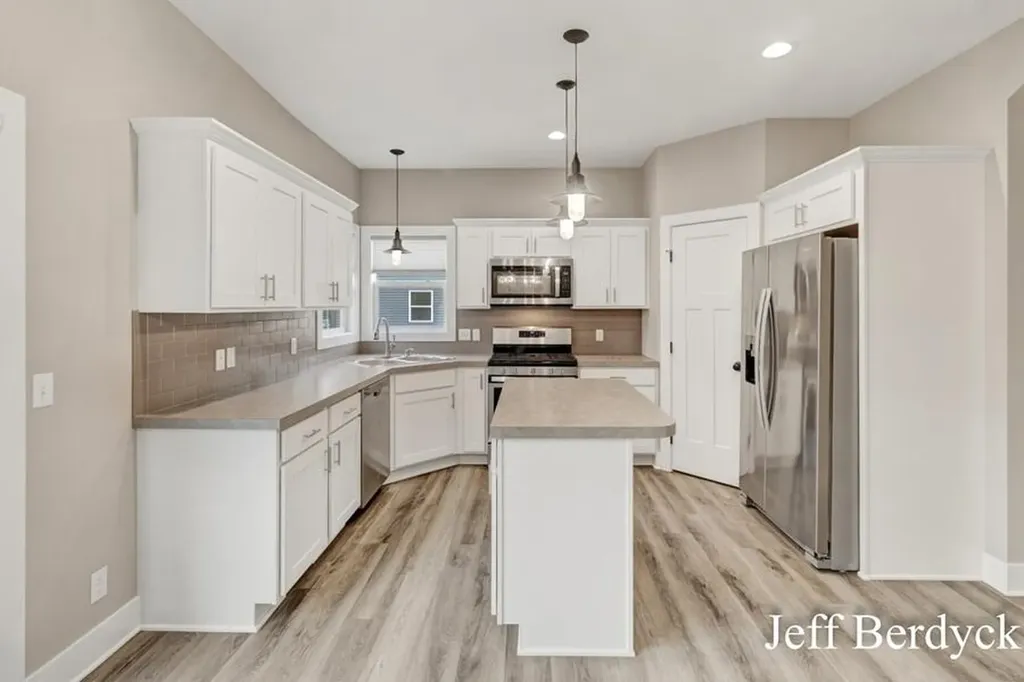 5697 Victoria Street Allendale Charter Township MI 49401