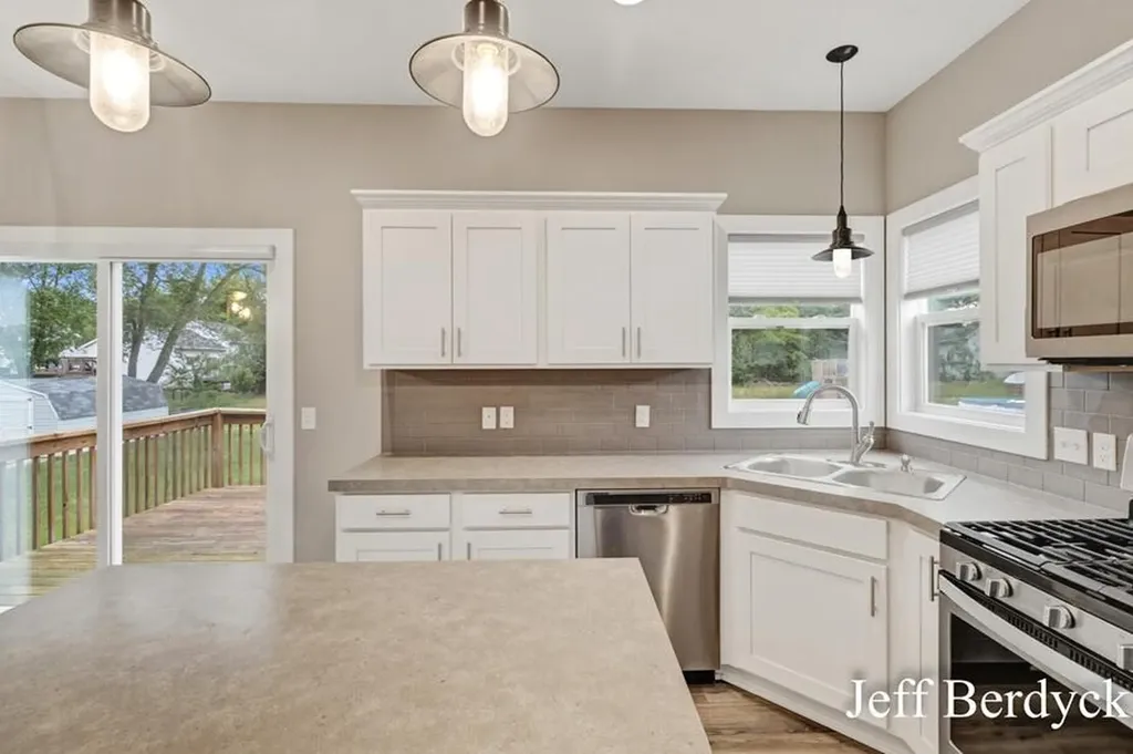5697 Victoria Street Allendale Charter Township MI 49401