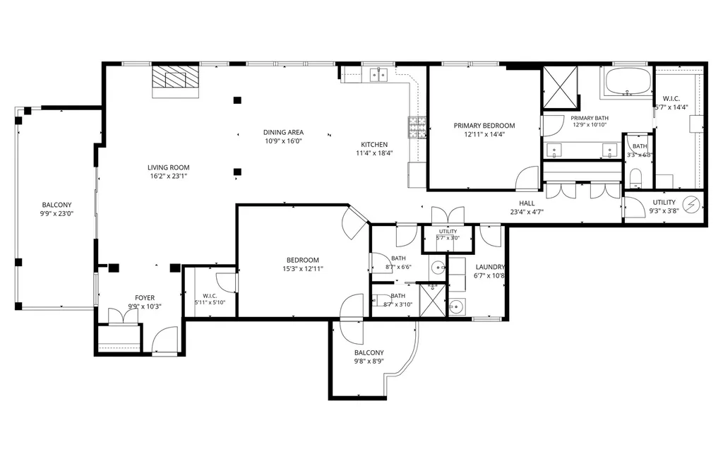 4661 Macatawa Legends Boulevard Holland Charter Township MI 49424