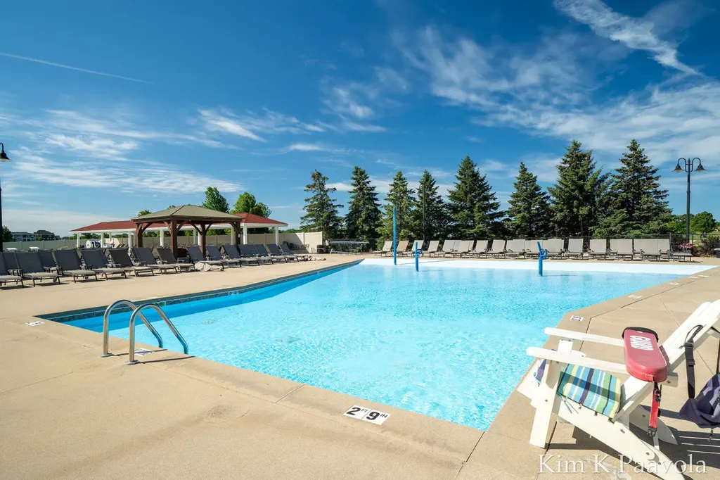 4661 Macatawa Legends Boulevard Holland Charter Township MI 49424
