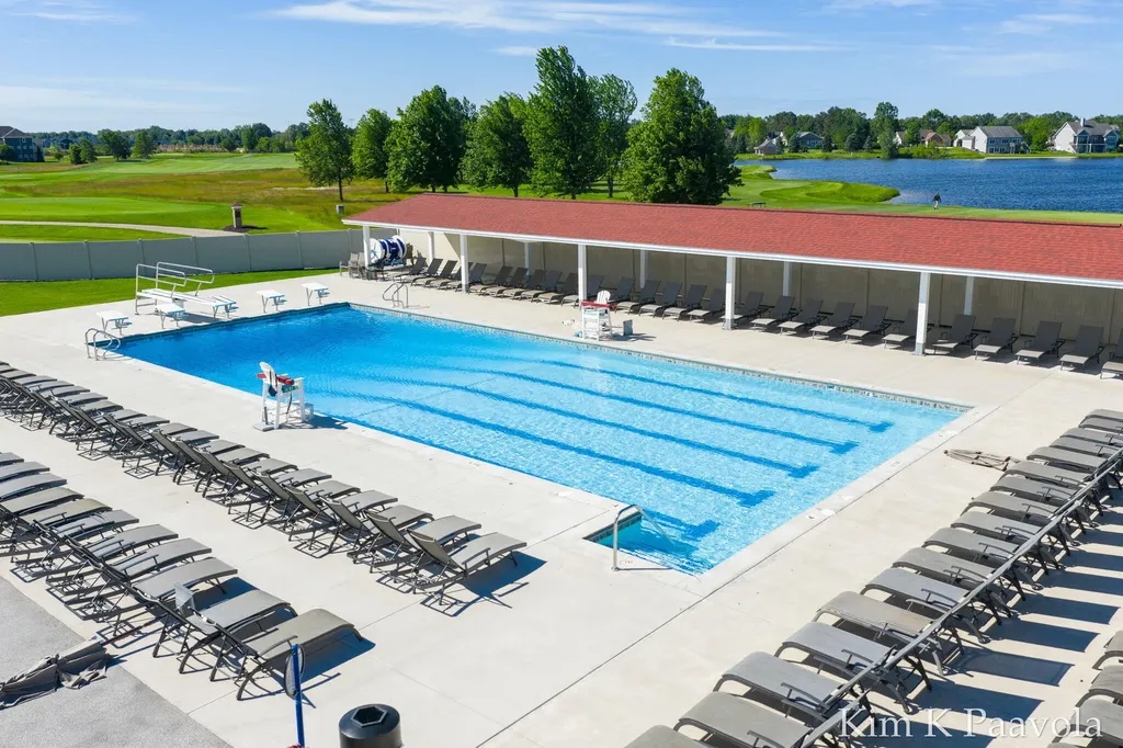 4661 Macatawa Legends Boulevard Holland Charter Township MI 49424