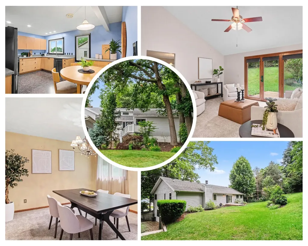 5499 Riverlook Drive NE Plainfield Charter Township MI 49321