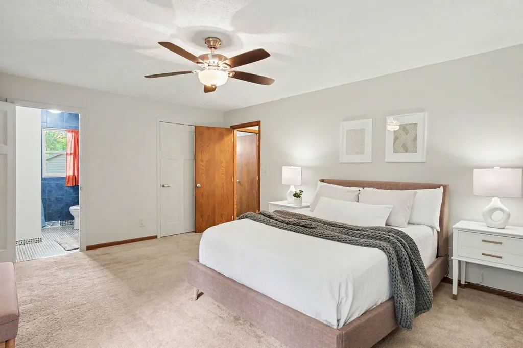 5499 Riverlook Drive NE Plainfield Charter Township MI 49321