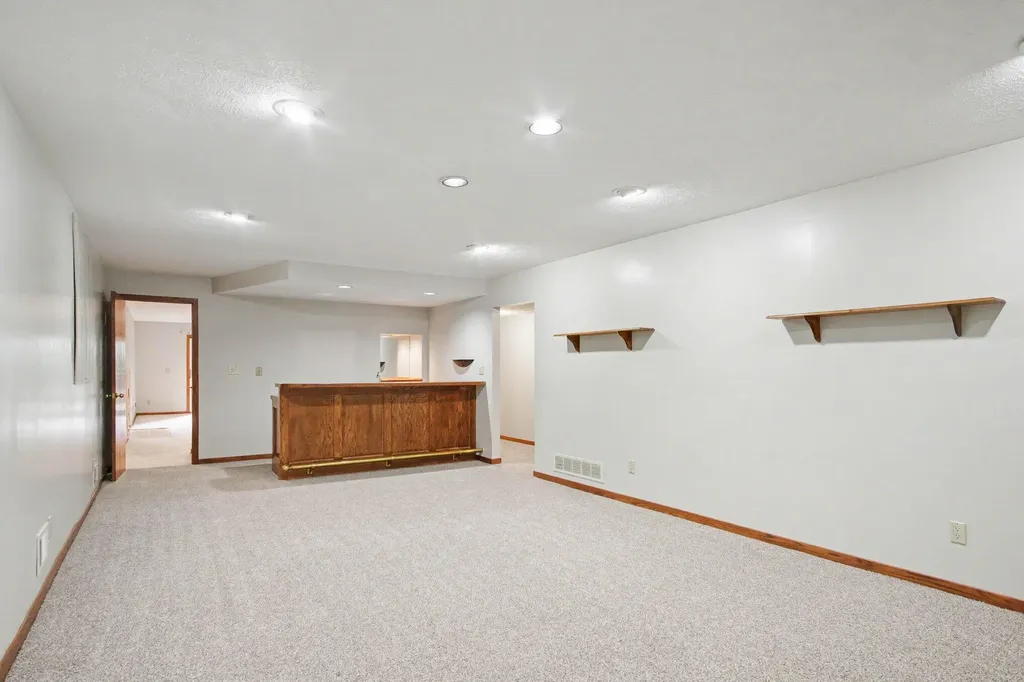 5499 Riverlook Drive NE Plainfield Charter Township MI 49321