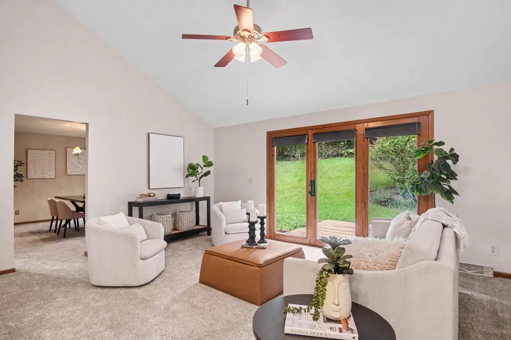 5499 Riverlook Drive NE Plainfield Charter Township MI 49321