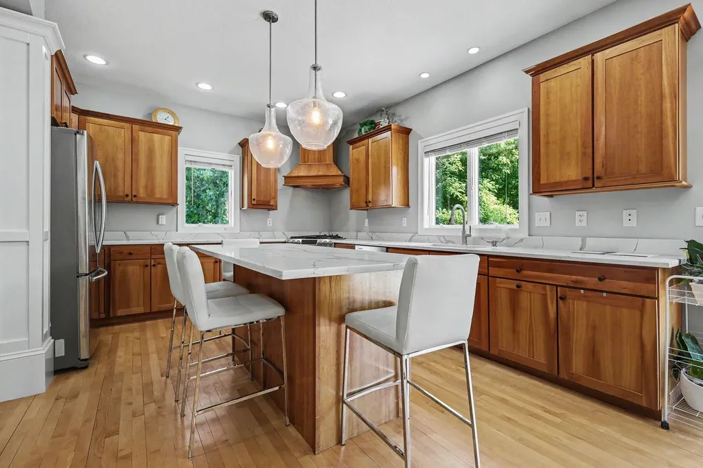 3404 Glenstone Court SE Cascade Charter Township MI 49546
