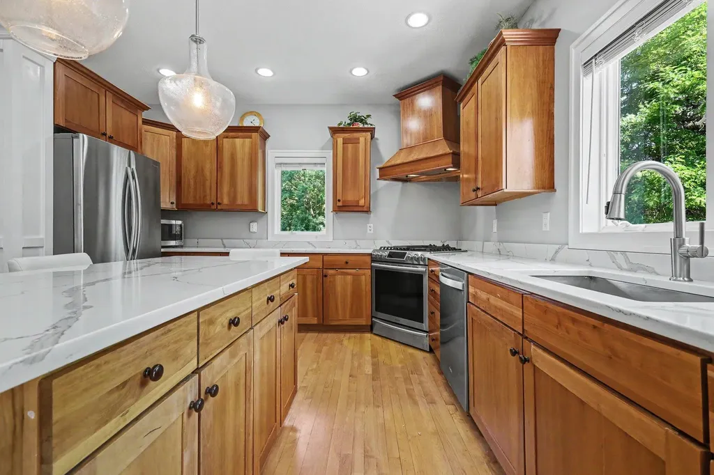 3404 Glenstone Court SE Cascade Charter Township MI 49546