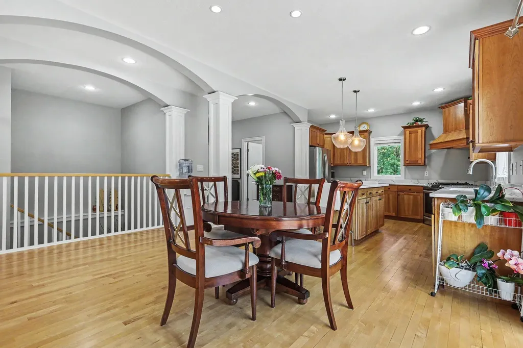 3404 Glenstone Court SE Cascade Charter Township MI 49546