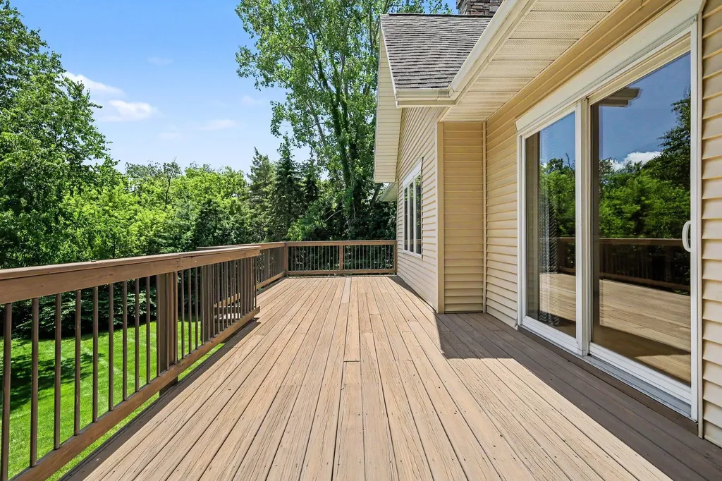 3404 Glenstone Court SE Cascade Charter Township MI 49546