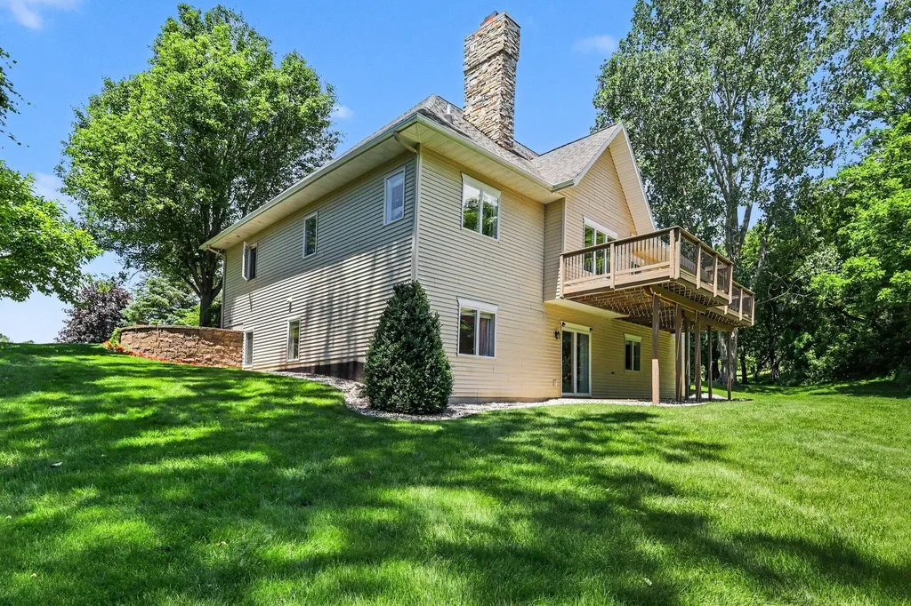 3404 Glenstone Court SE Cascade Charter Township MI 49546
