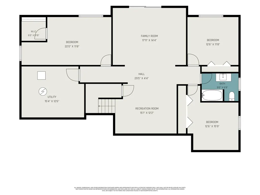 3404 Glenstone Court SE Cascade Charter Township MI 49546