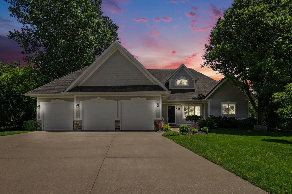 3404 Glenstone Court SE Cascade Charter Township MI 49546