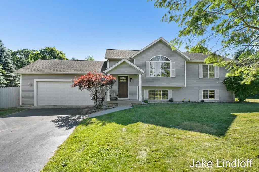 11324 Lindy Drive NE Oakfield Township MI 49341