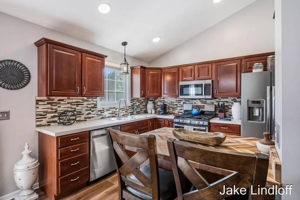 11324 Lindy Drive NE Oakfield Township MI 49341