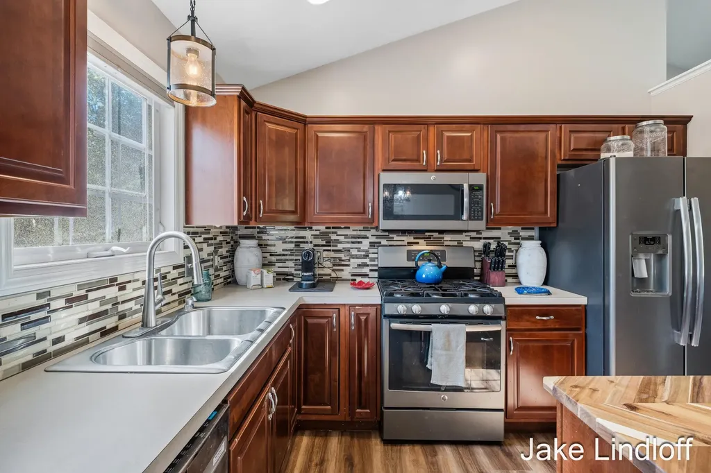 11324 Lindy Drive NE Oakfield Township MI 49341