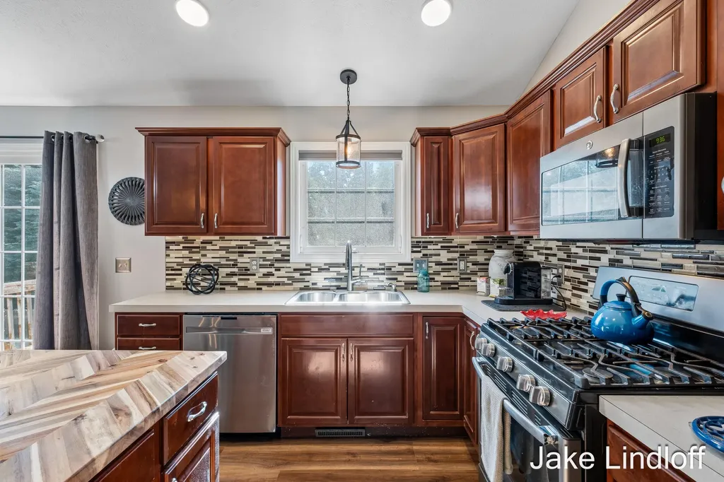 11324 Lindy Drive NE Oakfield Township MI 49341