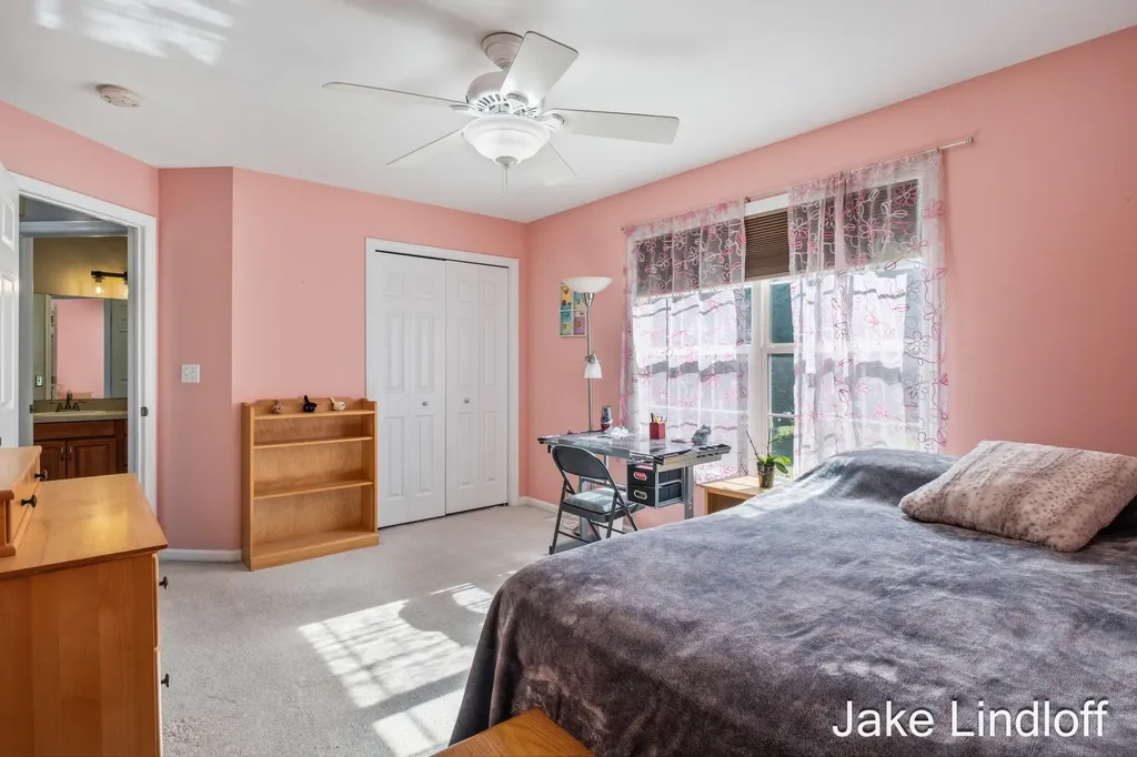 11324 Lindy Drive NE Oakfield Township MI 49341