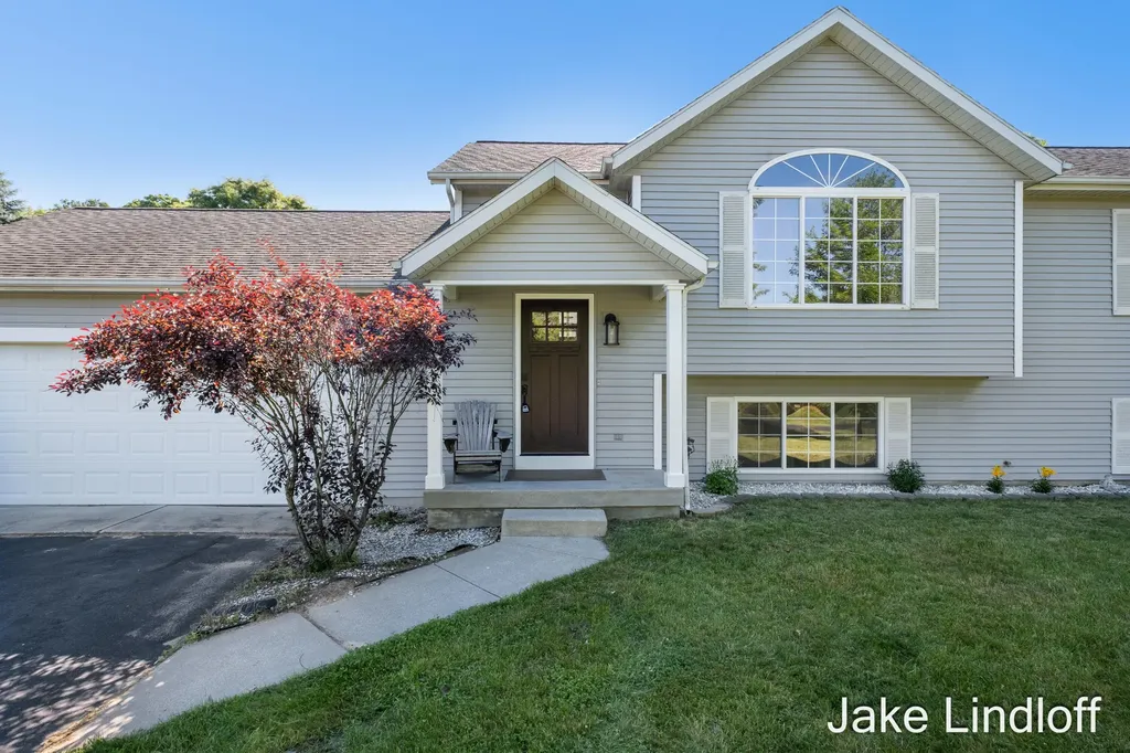 11324 Lindy Drive NE Oakfield Township MI 49341
