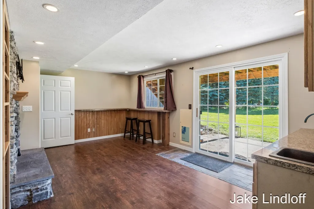 11324 Lindy Drive NE Oakfield Township MI 49341