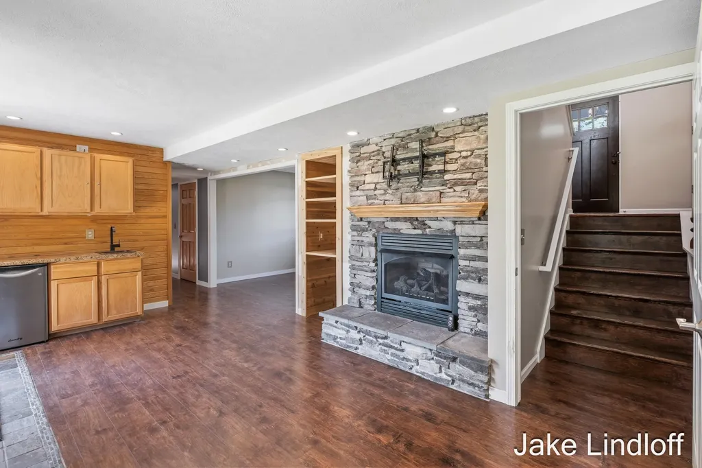 11324 Lindy Drive NE Oakfield Township MI 49341